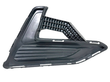 Load image into Gallery viewer, 2020 2021 2022 2023 Nissan Sentra Front Bumper Fog Light Cover Left Driver Side - Texas-e-parts