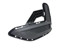 Load image into Gallery viewer, 2020 2021 2022 2023 Nissan Sentra Front Bumper Fog Light Cover Left Driver Side - Texas-e-parts