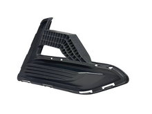 Load image into Gallery viewer, 2020 2021 2022 2023 Nissan Sentra Front Bumper Fog Light Cover Left Driver Side - Texas-e-parts