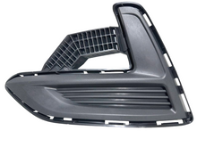 Load image into Gallery viewer, 2020 2021 2022 2023 Nissan Sentra Front Bumper Fog Light Cover Left Driver Side - Texas-e-parts