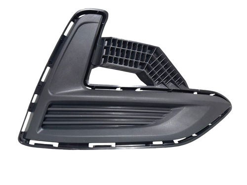 2020 2021 2022 2023 Nissan Sentra Front Bumper Fog Light Cover Right Passenger Side - Texas-e-parts
