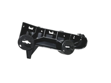 Load image into Gallery viewer, 2020 2021 2022 2023 2024 Nissan Sentra Front Bumper Cover Left Driver Side Support Bracket - Texas-e-parts