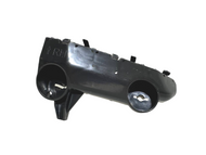 2020 2021 2022 2023 2024 Nissan Sentra Front Bumper Cover Right Passenger Side Support Bracket - Texas-e-parts