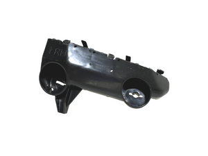 2020 2021 2022 2023 2024 Nissan Sentra Front Bumper Cover Right Passenger Side Support Bracket - Texas-e-parts