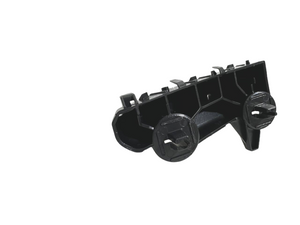 2020 2021 2022 2023 2024 Nissan Sentra Front Bumper Cover Right Passenger Side Support Bracket - Texas-e-parts