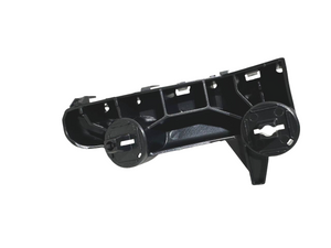 2020 2021 2022 2023 2024 Nissan Sentra Front Bumper Cover Right Passenger Side Support Bracket - Texas-e-parts