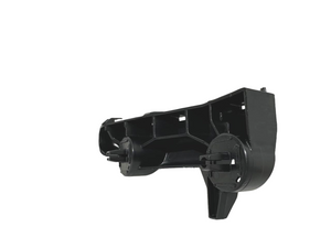 2020 2021 2022 2023 2024 Nissan Sentra Front Bumper Cover Right Passenger Side Support Bracket - Texas-e-parts
