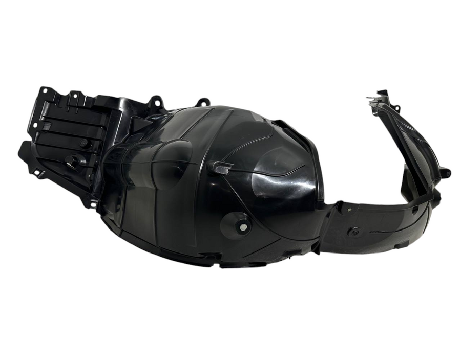 2020 2021 2022 2023 2024 Nissan Sentra Left Front Fender Inner Liner Driver Side - Texas-e-parts