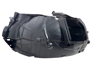 2020 2021 2022 2023 2024 Nissan Sentra Right Front Fender Inner Liner Passenger Side - Texas-e-parts