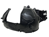 2020 2021 2022 2023 2024 Nissan Sentra Right Front Fender Inner Liner Passenger Side - Texas-e-parts