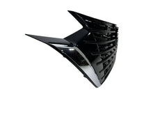 Load image into Gallery viewer, 2024 2025 Nissan Sentra S SV Grille Front Bumper Upper Grille