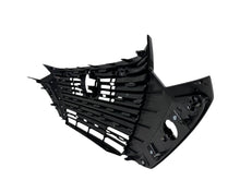 Load image into Gallery viewer, 2024 2025 Nissan Sentra S SV Grille Front Bumper Upper Grille