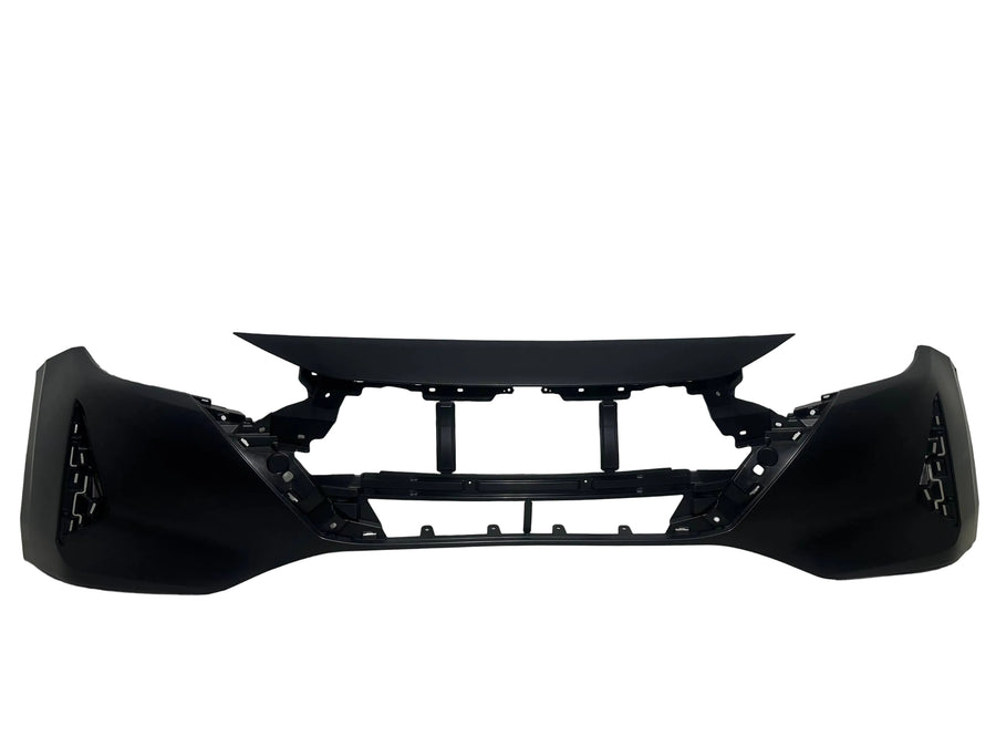 2024 2025 Nissan Sentra S SR SV Front Bumper Cover