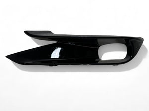 2021 2022 2023 2024 Toyota Sienna Front Bumper Fog Light Lamp LED Left Right Set 2 Pec Kit