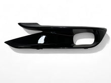 Load image into Gallery viewer, 2021 2022 2023 2024 Toyota Sienna XSE Left Right Front Bumper Fog Light Cover Set