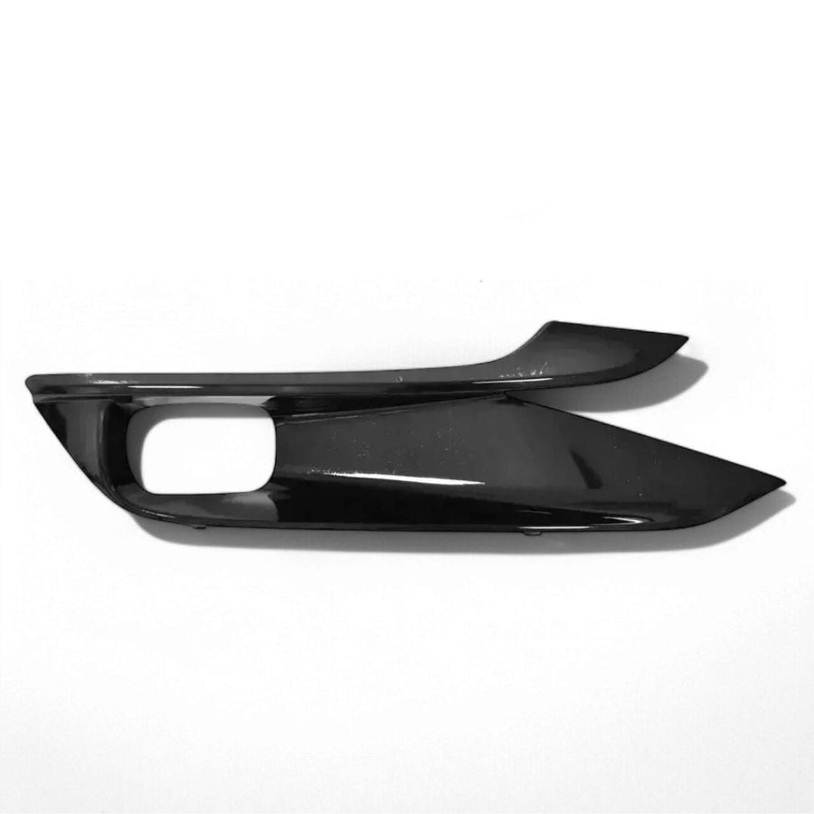 2021-2024 Toyota Sienna XSE Front Bumper Fog Light Cover Right Passenger Side - Texas-e-parts
