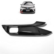 2021 2022 2023 2024 Toyota Sienna XSE Front Bumper Fog Light Cover Right Passenger Side