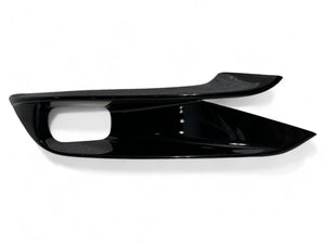 2021 2022 2023 2024 Toyota Sienna Front Bumper Fog Light With Cover LED Right Passenger side