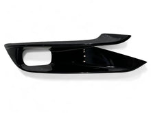 Load image into Gallery viewer, 2021 2022 2023 2024 Toyota Sienna XSE Front Bumper Cover Grille Fog Light With Cover