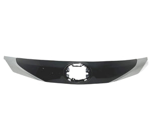 2021 2022 2023 2024 Toyota Sienna XSE Grille Front Bumper Upper Grille