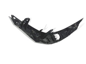 2021 2022 2023 2024 Toyota Sienna XSE Grille Front Bumper Upper Grille