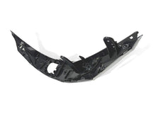 Load image into Gallery viewer, 2021 2022 2023 2024 Toyota Sienna XSE Grille Front Bumper Upper Grille
