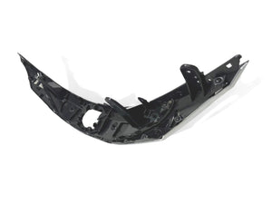 2021 2022 2023 2024 Toyota Sienna XSE Grille Front Bumper Upper Grille