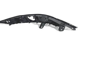 2021 2022 2023 2024 Toyota Sienna XSE Grille Front Bumper Upper Grille