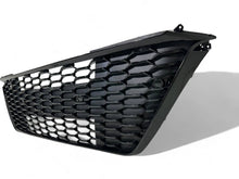 Load image into Gallery viewer, 2021 2022 2023 2024 Toyota Sienna XSE Front Bumper Cover Grille Fog Light With Cover