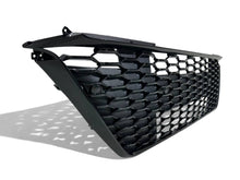 Load image into Gallery viewer, 2021 2022 2023 2024 Toyota Sienna XSE Front Bumper Cover Grille Fog Light With Cover