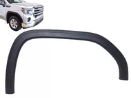 2019 2020 2021 2022 2023 GMC Sierra 1500 Fender Flare Molding Trim Front Right Passenger Side - Texas-e-parts