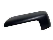 Load image into Gallery viewer, 2019 2020 2021 2022 2023 2024 Chevrolet Silverado GMC Sierra Left Driver Front Door Power Side Rear View Mirror Heated Turn Signal Puddle Lamp Power Mirror Adjustment With BSM ( Blind Spot Monitoring ) 8-Pins Plug Black Textured - Texas-e-parts
