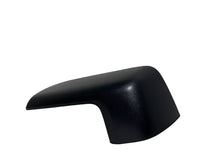 Load image into Gallery viewer, 2019 2020 2021 2022 2023 2024 Chevrolet Silverado GMC Sierra Left Driver Front Door Power Side Rear View Mirror Heated Turn Signal Puddle Lamp Power Mirror Adjustment With BSM ( Blind Spot Monitoring ) 8-Pins Plug Black Textured - Texas-e-parts