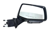 Load image into Gallery viewer, 2019 2020 2021 2022 2023 2024 Chevrolet Silverado Front Door Power Side Rear View Mirror Heated Turn Signal Puddle Lamp Power Mirror Adjustment With BSM ( Blind Spot Monitoring ) Paintable Textured Left Driver &amp; Right Passenger Set