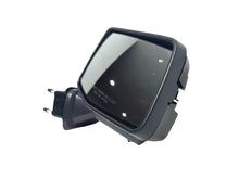 Load image into Gallery viewer, 2019 2020 2021 2022 2023 2024 Chevrolet Silverado Front Door Power Side Rear View Mirror Heated Turn Signal Puddle Lamp Power Mirror Adjustment With BSM ( Blind Spot Monitoring ) Paintable Textured Left Driver &amp; Right Passenger Set