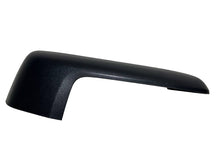 Load image into Gallery viewer, 2019 2020 2021 2022 2023 2024 Chevrolet Silverado GMC Sierra Right Passenger Front Door Power Side Rear View Mirror Heated Turn Signal Puddle Lamp Power Mirror Adjustment With BSM ( Blind Spot Monitoring ) 10-Pins Plug Black Textured - Texas-e-parts
