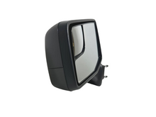 Load image into Gallery viewer, 2019 2020 2021 2022 2023 Chevrolet Silverado 1500 Front Door Left Driver Power Side Rear View Mirror Heated Power Mirror Adjustment 5-Pins Plug - Texas-e-parts
