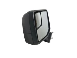 2019 2020 2021 2022 2023 Chevrolet Silverado 1500 Front Door Left Driver Power Side Rear View Mirror Heated Power Mirror Adjustment 5-Pins Plug - Texas-e-parts