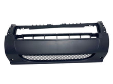 Load image into Gallery viewer, 2019 2020 2021 2022 Ram Promaster 1500 2500 3500 Right Front Bumper Side End Cap Cover With Center Middle Cover Black