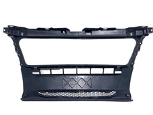 Load image into Gallery viewer, 2019 2020 2021 2022 Ram Promaster 1500 2500 3500 Right Front Bumper Side End Cap Cover With Center Middle Cover Black