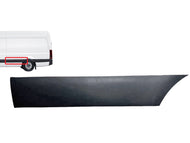 2019 2020 2021 2022 2023 2024 Mercedes Benz Sprinter 2500 3500 3500XD Extended Center Left Driver Side Body Molding Trim - Texas-e-parts