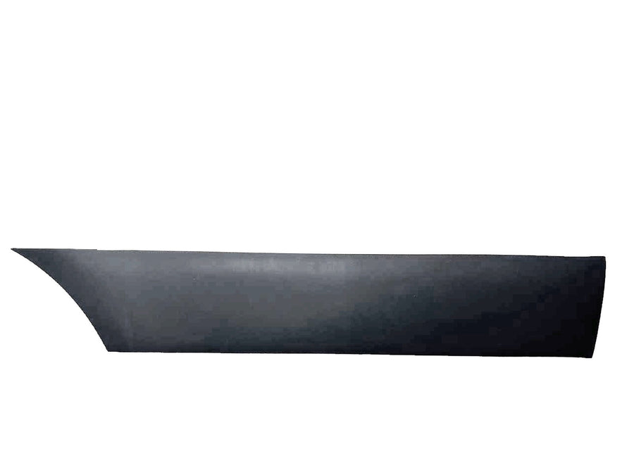 2019 2020 2021 2022 2023 2024 Mercedes Benz Sprinter 2500 3500 3500XD Extended Center Right Passenger Side Body Molding Trim - Texas-e-parts