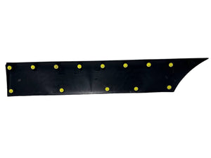 2019 2020 2021 2022 2023 2024 Mercedes Benz Sprinter 2500 3500 3500XD Extended Center Right Passenger Side Body Molding Trim - Texas-e-parts