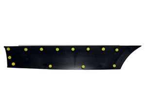 2019 2020 2021 2022 2023 2024 Mercedes Benz Sprinter 2500 3500 3500XD Extended Rear Left Driver Side Body Molding Trim - Texas-e-parts