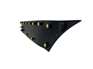 2019 2020 2021 2022 2023 2024 Mercedes Benz Sprinter 2500 3500 3500XD Extended Rear Left Driver Side Body Molding Trim - Texas-e-parts