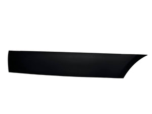2019 2020 2021 2022 2023 2024 Mercedes Benz Sprinter 2500 3500 3500XD Extended Rear Right Passenger Side Body Molding Trim - Texas-e-parts