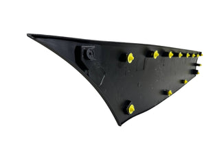 2019 2020 2021 2022 2023 2024 Mercedes Benz Sprinter 2500 3500 3500XD Extended Rear Right Passenger Side Body Molding Trim - Texas-e-parts