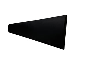 2019 2020 2021 2022 2023 2024 Mercedes Benz Sprinter 1500 2500 3500 3500XD Left Driver Side Door Molding Trim - Texas-e-parts