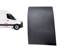 Load image into Gallery viewer, 2019 2020 2021 2022 2023 2024 Mercedes Benz Sprinter 1500 2500 3500 3500XD Front Right Passenger Side B-Pillar Molding Trim - Texas-e-parts