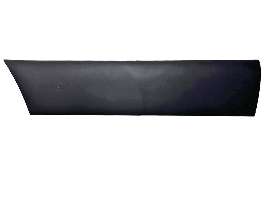 2019 2020 2021 2022 2023 2024 Mercedes Benz Sprinter 1500 2500 3500 3500XD Door Molding Trim Front Left Driver Side - Texas-e-parts